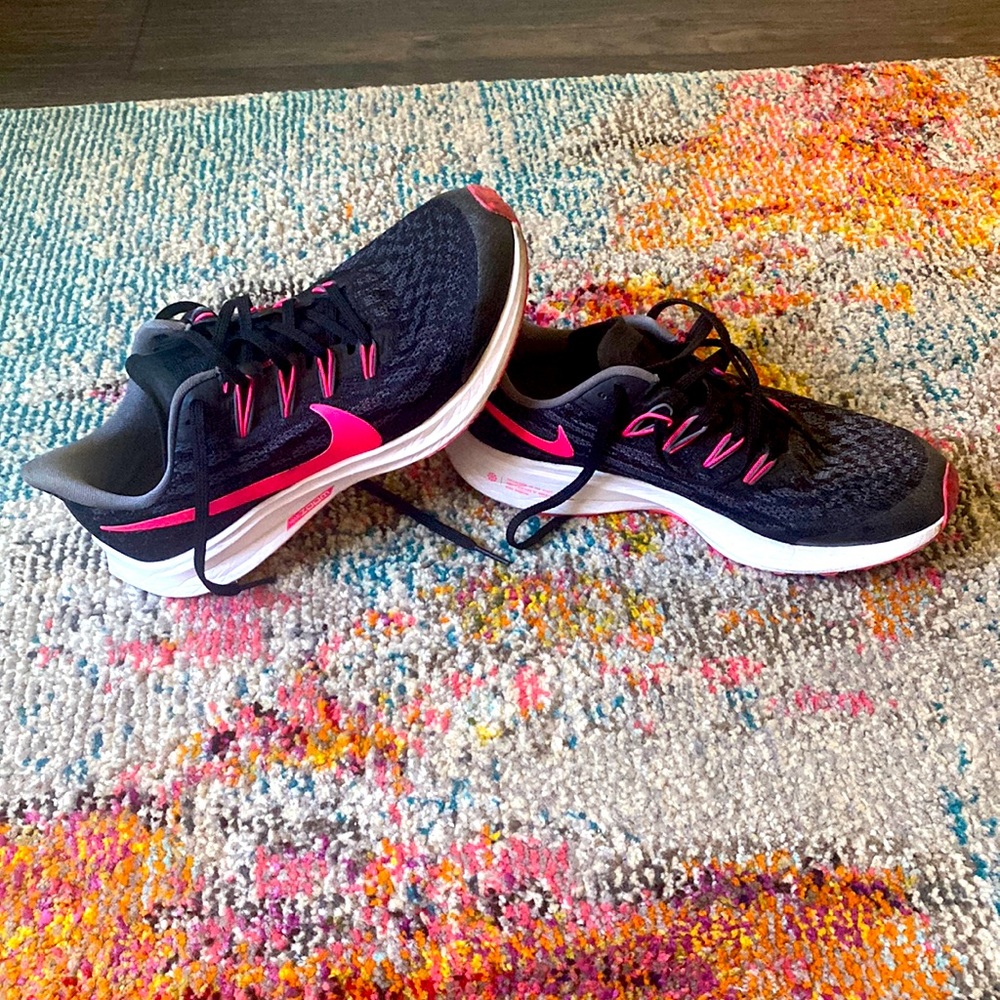 Nike Zoom Pegasus
